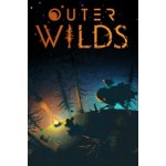 Outer Wilds – Zboží Dáma