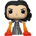 Funko Pop! Zaklínač Yennefer Netflix 1184 – Zboží Dáma