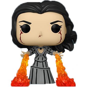 Funko Pop! Zaklínač Yennefer Netflix 1184