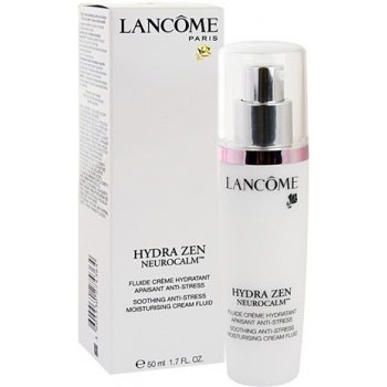 Lancôme Hydra Zen Neurocalm Anti-Stress Fluid smíšená a mastná pleť 50 ml