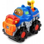 Vtech Tut Tut Monster Truck CZ – Zboží Dáma