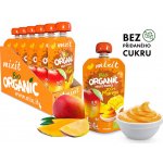 Mixit BIO ovocná kapsička 100% Mango 120 g – Hledejceny.cz
