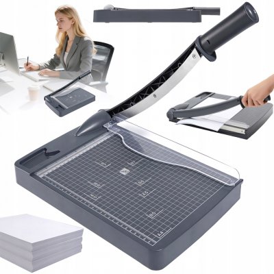 Paper Cutter A3 – Zboží Mobilmania