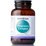 Viridian Nutrition Multivitamin Pregnancy Formula 60 kapslí – Hledejceny.cz