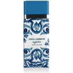 Dolce & Gabbana Light Blue Capri In Love parfémovaná voda dámská 100 ml tester – Hledejceny.cz