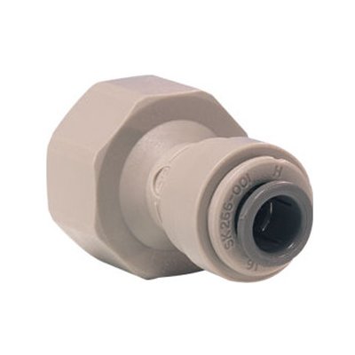 John Guest Spojka vnitřní závit 5/8"G hadice 3/8 PI451215FS – Zboží Dáma