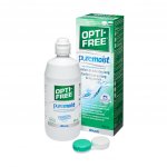 Alcon Opti-Free PureMoist 300 ml – Zboží Dáma
