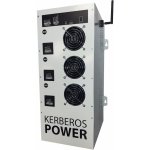 Solar Kerberos Power 6000.B GSM 6 kW – Sleviste.cz