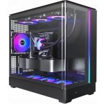 Montech KING 15 PRO Black – Zbozi.Blesk.cz