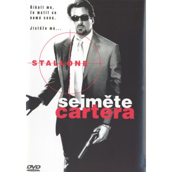 T. kay stephen: sejměte cartera DVD