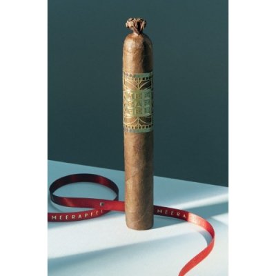 Meerapfel Cigar Richard Double Robusto