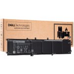 Dell 6GTPY 8333 mAh baterie - originální – Sleviste.cz