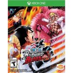 One Piece: Burning Blood – Zboží Mobilmania