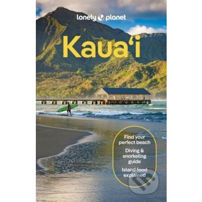 Kauai - Ashley Harrell, Sarah Etinas – Zboží Dáma