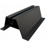 Sapro FVE Trapezový můstek hliníkový profil H-70 FVEL330BL – Zbozi.Blesk.cz