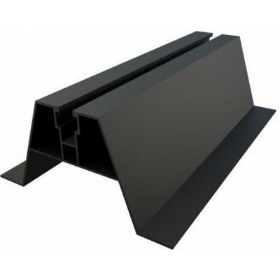 Sapro FVE Trapezový můstek hliníkový profil H-70 FVEL330BL – Zbozi.Blesk.cz