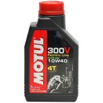 Motul 300V Factory Line Road Racing 10W-40 1 l – Zboží Mobilmania