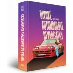 Divoké automobilové devadesátky – Hledejceny.cz