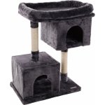 Flamingo Kajal Škrabadlo 83,5 cm – Zboží Dáma