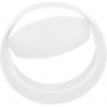 Haco Zpětná klapka plastová ZKP 150 0672 – Sleviste.cz