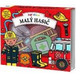 Pojď si hrát Malý hasič – Hledejceny.cz