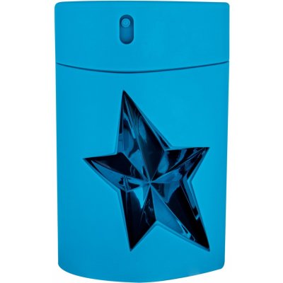 Thierry Mugler A*Men Gold Edition toaletní voda pánská 100 ml – Zboží Mobilmania