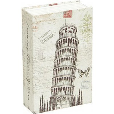 Richter Czech TS.0309.M Pisa – Zboží Mobilmania