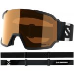 Salomon S/VIEW 3 ACCESS – Zboží Dáma