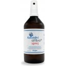 Petr Gargulák Koloidní stříbro spray 30 ppm 200 ml