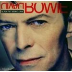 Bowie David - Black Tie White Noise CD – Hledejceny.cz