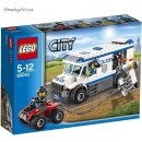 LEGO® City 60043 Vězeňský transportér