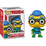 Funko Pop! 1655 The Simpsons Fallout Boy – Zboží Dáma