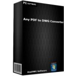 Any DWG to PDF Converter Pro – Zboží Živě