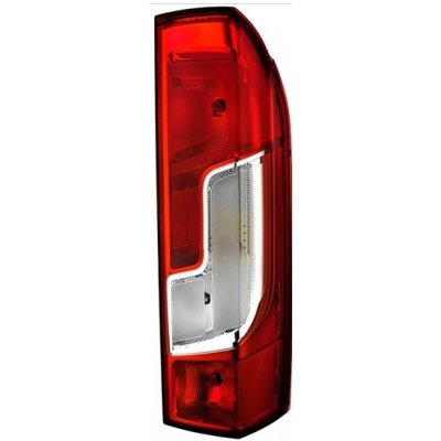 Pravé zadní světlo Peugeot Boxer 14- MAGNETI MARELLI – Zboží Mobilmania