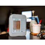 Impaclean Aqua C316 VYSOKOTLAKÝ odmašťovač, zastavení koroze a vytvoření ochranného fosfátového povlaku 20 l – Zboží Dáma