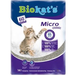 Biokat’s Micro Classic 14 l