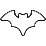Strašidelná vykrajovátka | Netopýr – Zboží Dáma