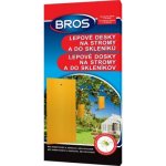 BROS lepové desky do skleníků 10 ks – Zboží Dáma