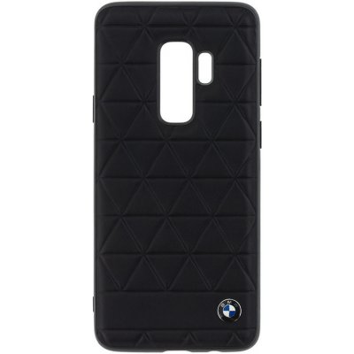 Pouzdro BMW Hexagon Leather Samsung Galaxy S9 černé – Zbozi.Blesk.cz