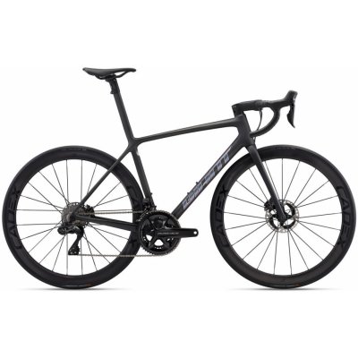 Giant TCR Advanced SL Disc 0 Dura Ace 2023 – Hledejceny.cz