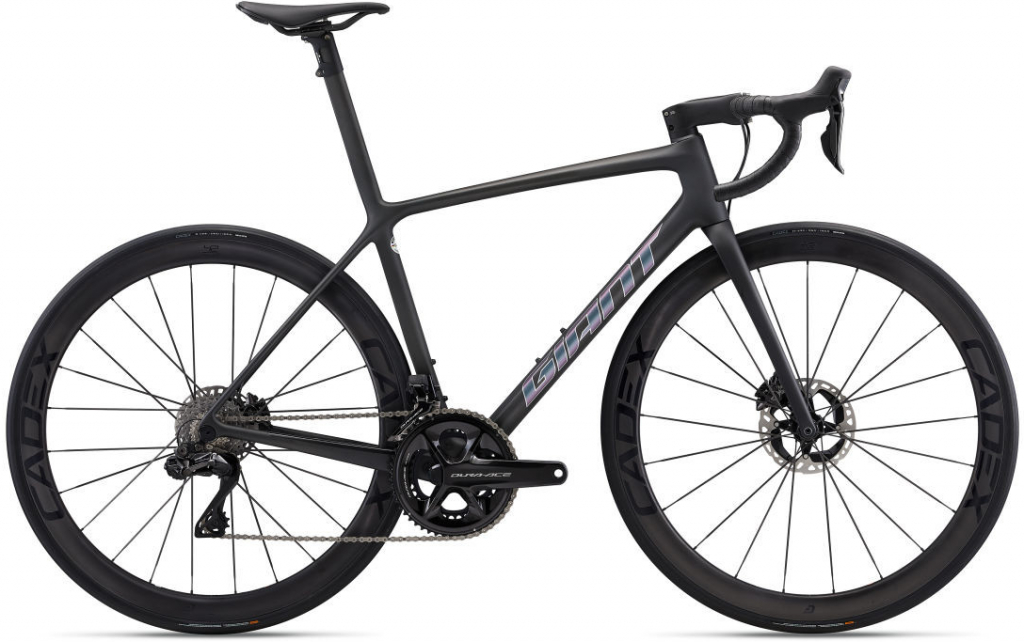 Giant TCR Advanced SL Disc 0 Dura Ace 2023