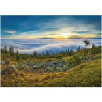 Dino Pohled z Ještědu 1000 dílků – Zboží Dáma