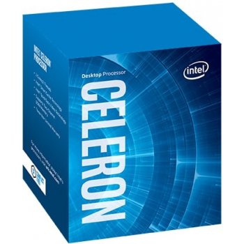 Intel Celeron G3950 BX80677G3950