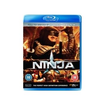 Ninja BD