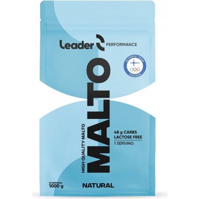 Leader Malto 1000 g