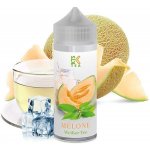 KTS Tea Melone Shake & Vape 30 ml – Zboží Mobilmania