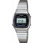 Casio LA-670WEA-1 – Zboží Dáma