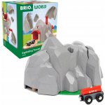 Brio Kamenný tunel se zvukovým systémem – Zboží Dáma