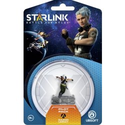 UbiSoft StarLink Battle for Atlas Razor Lemay Pilot Pack