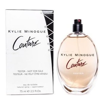 Kylie Minogue Couture toaletní voda dámská 75 ml tester